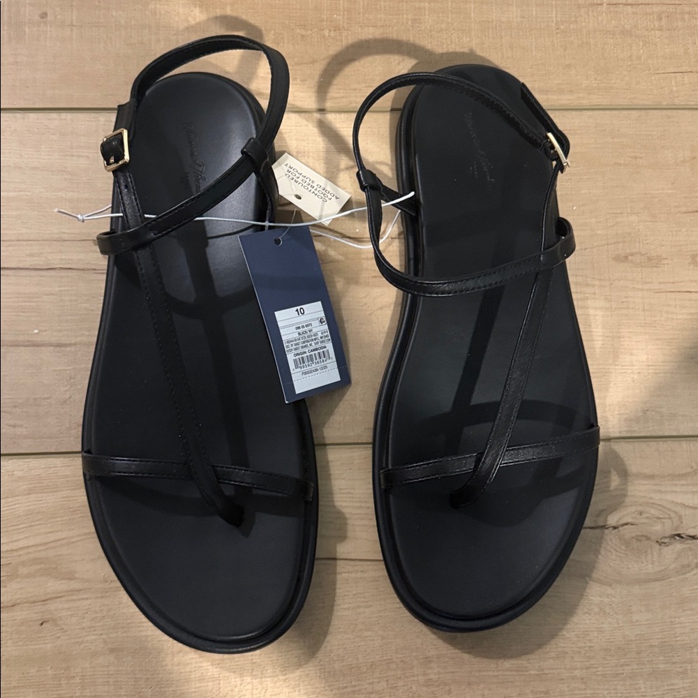 Universal Thread Ivy Sandals